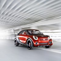 smart forstars concept (2012.)
