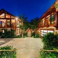 Kuća Piercea Brosnana