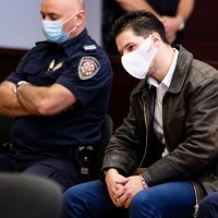 Filip Zavadlav na suđenju