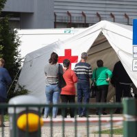 Županijska bolnica Čakovec