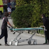 Županijska bolnica Čakovec