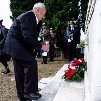 78. obljetnica talijansko-četničkog zločina nad mještanima Gata i okolnih poljičkih sela