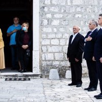 78. obljetnica talijansko-četničkog zločina nad mještanima Gata i okolnih poljičkih sela