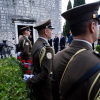 Zoran Milanović u Gatama na obilježavanju talijansko - četničkog pokolja