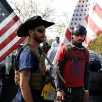 Proud Boys