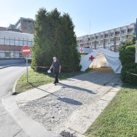 Završio inspekcijski nadzor u Županijskoj bolnici Čakovec