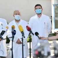 Završio inspekcijski nadzor u Županijskoj bolnici Čakovec