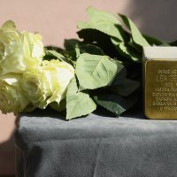 Postavljanje prvog kamena spoticanja