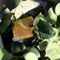 Postavljanje prvog kamena spoticanja