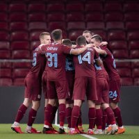 Copenhagen - NK Rijeka, Europska liga, 1.10.2020.