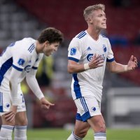 Copenhagen - NK Rijeka, Europska liga, 1.10.2020.