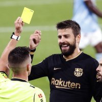 Celta - Barcelona