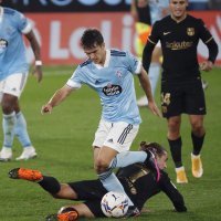 Celta - Barcelona