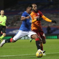 Rangers - Galatasaray