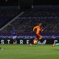 Rangers - Galatasaray
