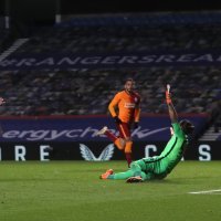 Rangers - Galatasaray