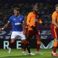 Rangers - Galatasaray