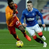 Rangers - Galatasaray