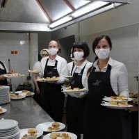 Otvorenje Porto Etno festivala