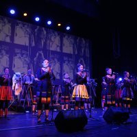 Otvorenje Porto Etno festivala