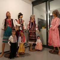 Otvorenje Porto Etno festivala