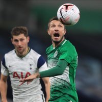 Tottenham - Maccabi Haifa