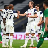 Tottenham - Maccabi Haifa