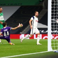 Tottenham - Maccabi Haifa