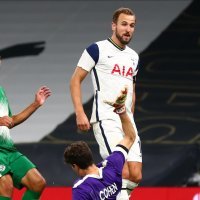 Tottenham - Maccabi Haifa