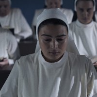 Nun of your business