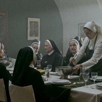 Nun of your business