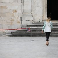 Pripreme za dolazak američkog državnog tajnika Mikea Pompea u Dubrovnik