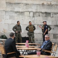 Pripreme za dolazak američkog državnog tajnika Mikea Pompea u Dubrovnik