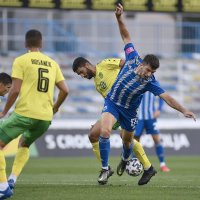 Lokomotiva - Istra 1961