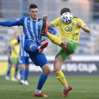 Lokomotiva - Istra 1961