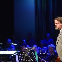 Predstava 'Grofica Marica' otvorila 70. kazališnu sezonu Komedije