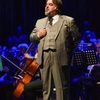 Predstava 'Grofica Marica' otvorila 70. kazališnu sezonu Komedije