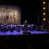 Gala koncert povodom 150. godišnjice osnutka Opere HNK u Zagrebu