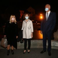 Dubravka Vrgoč, Nina Obuljen Koržinek