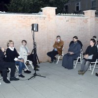 Promocija knjige 'Diana Budisavljević - Prešućena heroina Drugog svjetskog rata'