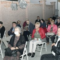 Promocija knjige 'Diana Budisavljević - Prešućena heroina Drugog svjetskog rata'