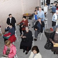 Promocija knjige 'Diana Budisavljević - Prešućena heroina Drugog svjetskog rata'