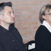 Promocija knjige 'Diana Budisavljević - Prešućena heroina Drugog svjetskog rata'