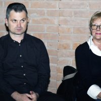 Promocija knjige 'Diana Budisavljević - Prešućena heroina Drugog svjetskog rata'