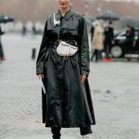 Pariška ulična moda