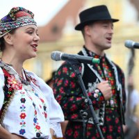 Dan otvorenog trga u organizaciji Hrvatskog narodnog kazališta