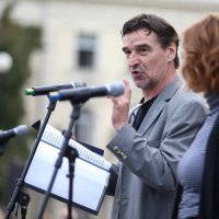 Dan otvorenog trga u organizaciji Hrvatskog narodnog kazališta