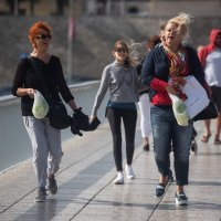 Olujno jugo stvara brojne probleme u pomorskom prometu