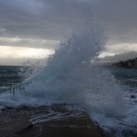 Olujno nevrijeme u Rijeci