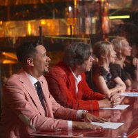 Žiri 'Zvijezde pjevaju'